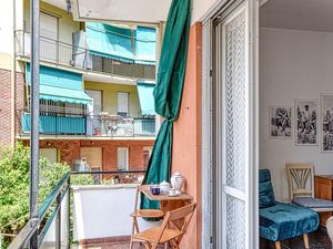 Ferienwohnung für 4 Personen (62 m&sup2;) in Recco