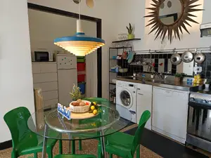 Ferienwohnung für 3 Personen (55 m²) in Recco