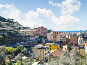 Ferienwohnung für 6 Personen (105 m²) in Recco