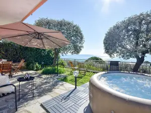 Ferienwohnung für 6 Personen (70 m²) in Recco