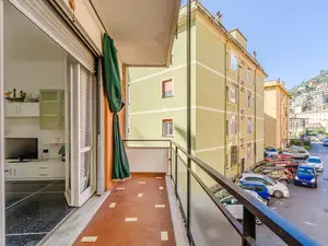 Ferienwohnung für 4 Personen (62 m²) in Recco