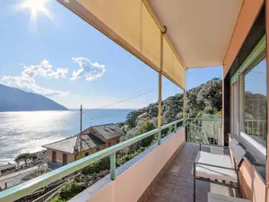 Ferienwohnung für 5 Personen (110 m²) in Recco