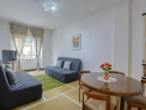 Ferienwohnung für 6 Personen (90 m²) in Recco
