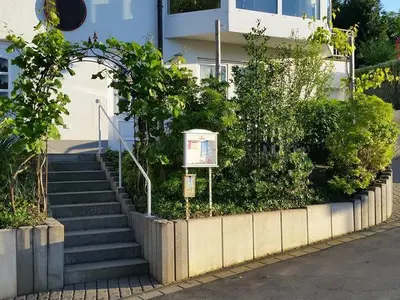 Ferienwohnung für 2 Personen (30 m²) in Rech 3/10