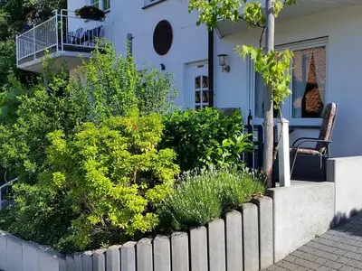 Ferienwohnung für 2 Personen (30 m²) in Rech 9/10