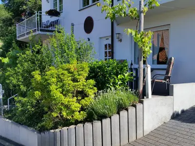 Vorgarten