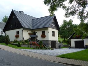 Ferienwohnung für 4 Personen (40 m&sup2;) in Rechenberg-Bienenmühle