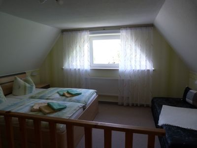 Ferienwohnung für 4 Personen (40 m²) in Rechenberg-Bienenmühle 7/10