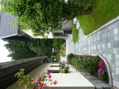 Ferienwohnung für 4 Personen (40 m²) in Rechenberg-Bienenmühle 5/10