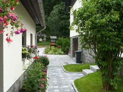 Ferienwohnung für 4 Personen (40 m²) in Rechenberg-Bienenmühle 5/10