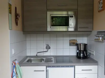 Ferienwohnung für 4 Personen (40 m²) in Rechenberg-Bienenmühle 9/10