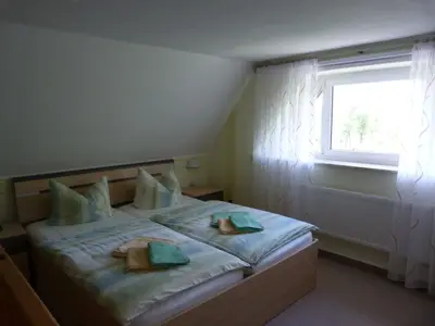 Ferienwohnung für 4 Personen (40 m²) in Rechenberg-Bienenmühle 10/10
