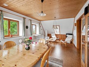 Ferienwohnung für 4 Personen (75 m²) in Rechlin