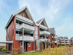 Ferienwohnung für 4 Personen (64 m²) in Rechlin