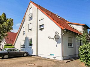 Ferienwohnung für 5 Personen (80 m²) in Rechlin