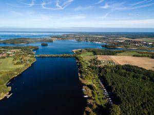 Ferienwohnung für 4 Personen (65 m&sup2;) in Rechlin