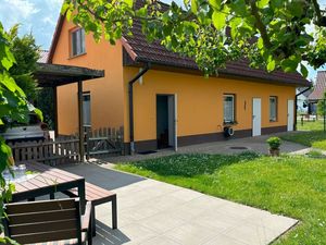 Ferienwohnung für 5 Personen (56 m²) in Rechlin