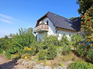 Ferienwohnung für 2 Personen (55 m&sup2;) in Rechlin