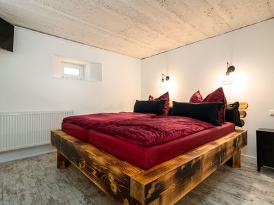 Ferienwohnung für 2 Personen (88 m²) in Rechlin 7/10