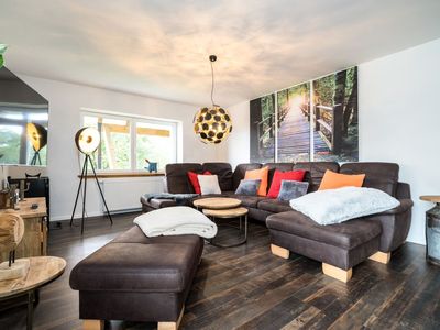 Ferienwohnung für 6 Personen (110 m²) in Rechlin 6/10