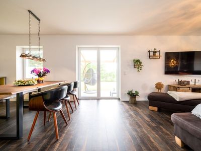 Ferienwohnung für 6 Personen (110 m²) in Rechlin 7/10