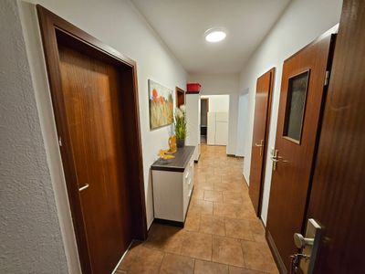 Ferienwohnung für 6 Personen (120 m²) in Rechlin 5/10