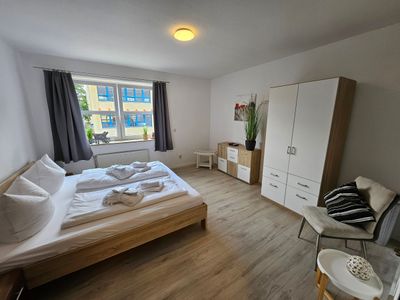 Ferienwohnung für 6 Personen (120 m²) in Rechlin 7/10