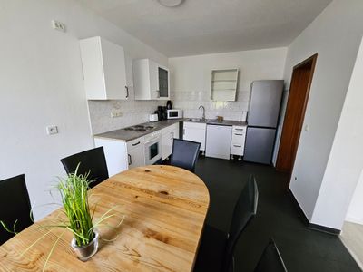 Ferienwohnung für 6 Personen (120 m²) in Rechlin 8/10