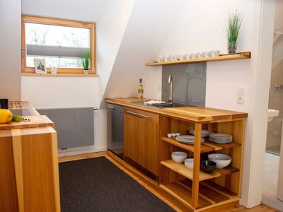 Ferienwohnung für 2 Personen (57 m²) in Rechlin 8/10