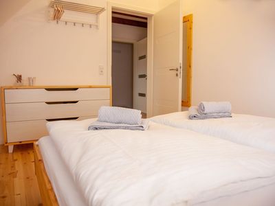 Ferienwohnung für 2 Personen (57 m²) in Rechlin 9/10