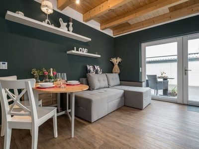 Ferienwohnung für 2 Personen (41 m²) in Rechlin 8/10