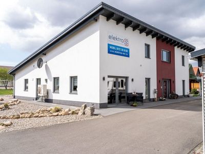 Ferienwohnung für 2 Personen (41 m²) in Rechlin 9/10