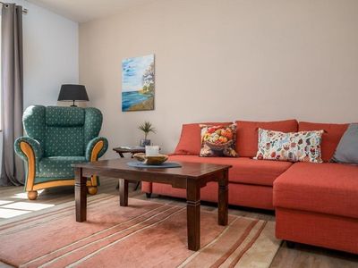 Ferienwohnung für 4 Personen (65 m²) in Rechlin 4/10