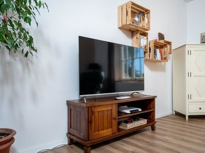 Ferienwohnung für 4 Personen (65 m²) in Rechlin 5/10