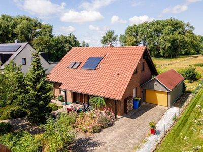 Ferienwohnung für 2 Personen (58 m²) in Rechlin 3/10