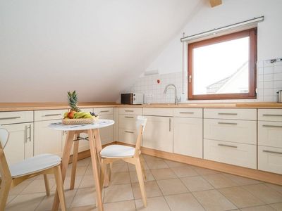 Ferienwohnung für 2 Personen (58 m²) in Rechlin 10/10