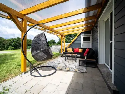 Ferienwohnung für 6 Personen (110 m²) in Rechlin 3/10