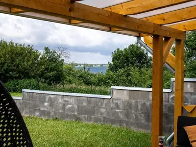 Ferienwohnung für 6 Personen (110 m²) in Rechlin 5/10