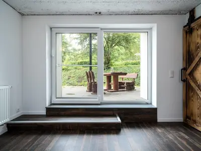 Ferienwohnung für 2 Personen (88 m²) in Rechlin 8/10