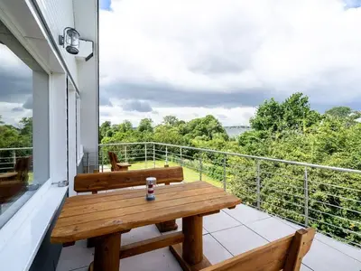 Ferienwohnung für 6 Personen (125 m²) in Rechlin 4/10