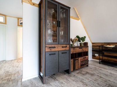 Ferienwohnung für 6 Personen (125 m²) in Rechlin 10/10