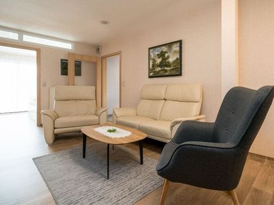 Ferienwohnung für 4 Personen (80 m²) in Rechlin 4/10