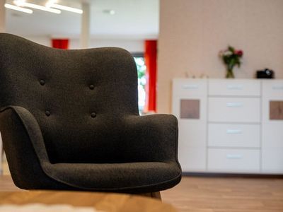 Ferienwohnung für 4 Personen (80 m²) in Rechlin 6/10