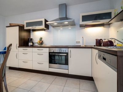 Ferienwohnung für 4 Personen (80 m²) in Rechlin 8/10