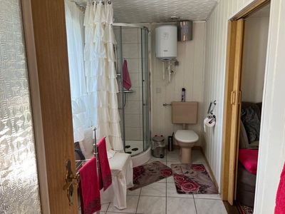 Ferienwohnung für 2 Personen (70 m²) in Rechlin 10/10