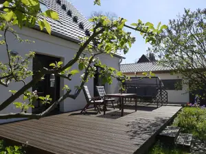 Ferienwohnung für 2 Personen (75 m²) in Rechlin