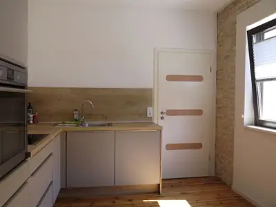 Küche / Küchenzeile