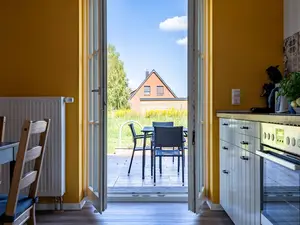 Ferienwohnung für 4 Personen (65 m²) in Rechlin