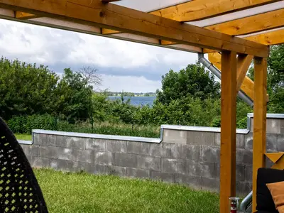 Gartenblick