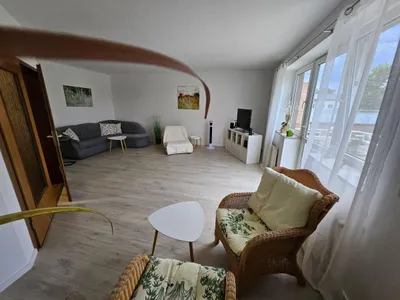 Ferienwohnung für 6 Personen (120 m²) in Rechlin 3/10